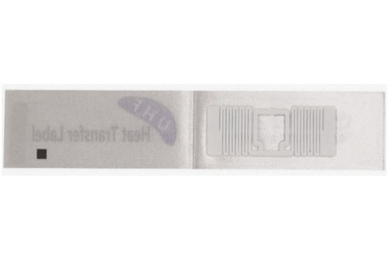 A indústria de fato 860-960 megahertz Monza R6P RFID etiqueta etiquetas